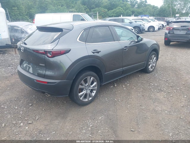 Продаж на аукціоні авто 2023 Mazda Cx-30 2.5 S Select, vin: 3MVDMBBM6PM518329, номер лоту: 45578338