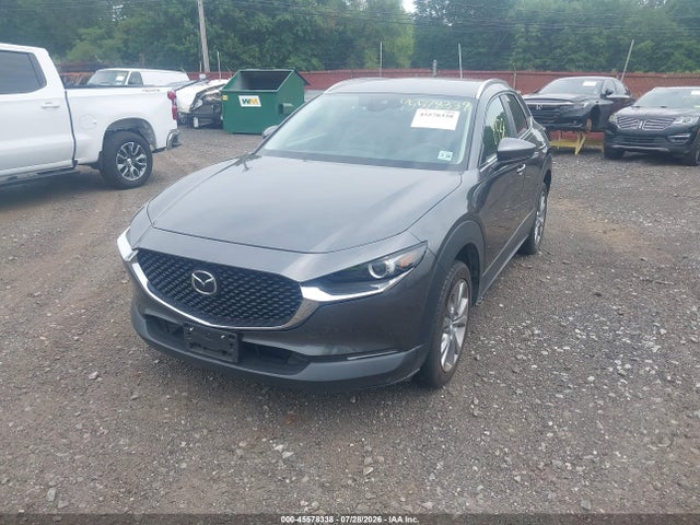 Продаж на аукціоні авто 2023 Mazda Cx-30 2.5 S Select, vin: 3MVDMBBM6PM518329, номер лоту: 45578338