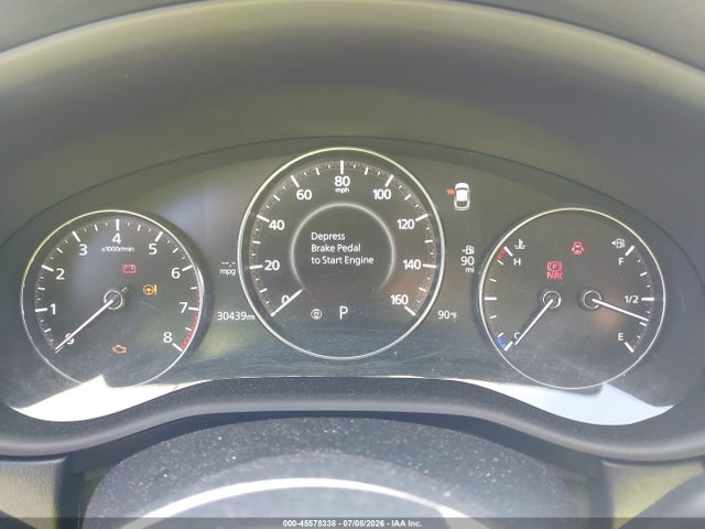 Продаж на аукціоні авто 2023 Mazda Cx-30 2.5 S Select, vin: 3MVDMBBM6PM518329, номер лоту: 45578338