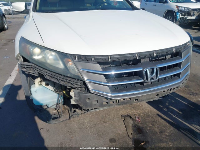 Продаж на аукціоні авто 2011 Honda Accord Crosstour Ex-l, vin: 5J6TF2H55BL007447, номер лоту: 45578340