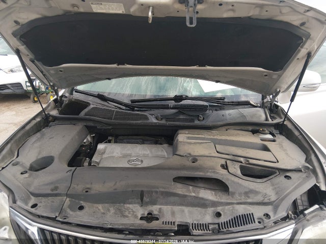 2012 Lexus Rx 350 მანქანა იყიდება აუქციონზე, vin: JTJZK1BA6C2006145, აუქციონის ნომერი: 45578344