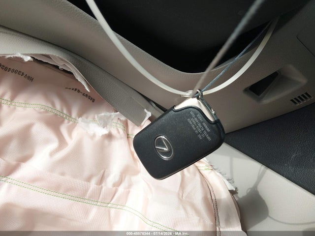 2012 Lexus Rx 350 მანქანა იყიდება აუქციონზე, vin: JTJZK1BA6C2006145, აუქციონის ნომერი: 45578344