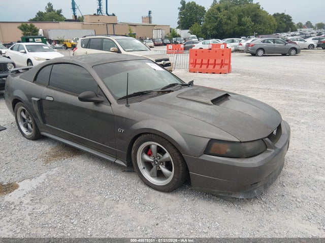 Auction sale of the 2003 Ford Mustang Gt, vin: 1FAFP42X53F341585, lot number: 45578351