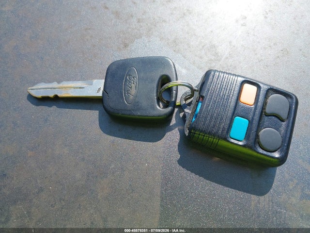 45578351 :رقم المزاد ، 1FAFP42X53F341585 vin ، 2003 Ford Mustang Gt مزاد بيع