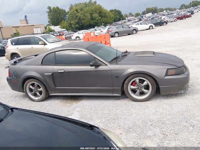 45578351 :رقم المزاد ، 1FAFP42X53F341585 vin ، 2003 Ford Mustang Gt مزاد بيع