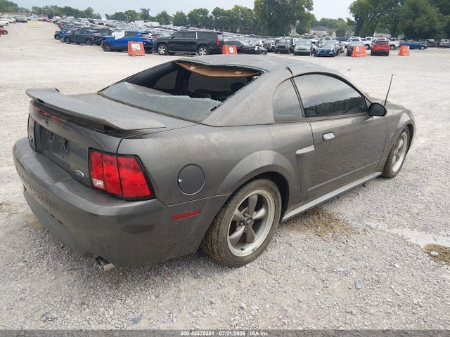 45578351 :رقم المزاد ، 1FAFP42X53F341585 vin ، 2003 Ford Mustang Gt مزاد بيع