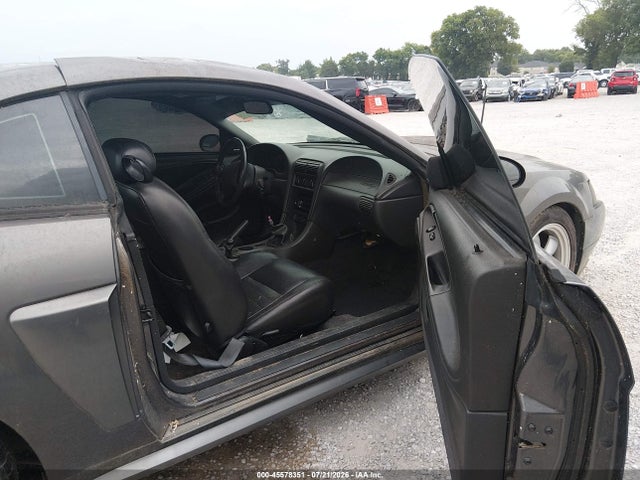 45578351 :رقم المزاد ، 1FAFP42X53F341585 vin ، 2003 Ford Mustang Gt مزاد بيع