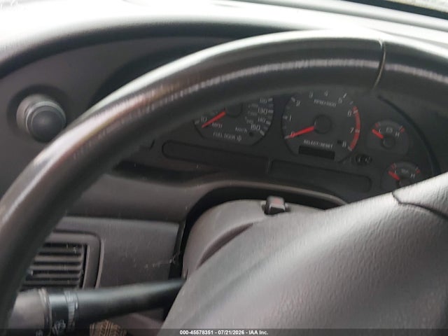 45578351 :رقم المزاد ، 1FAFP42X53F341585 vin ، 2003 Ford Mustang Gt مزاد بيع