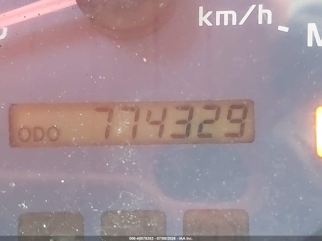 2009 Hino 258 მანქანა იყიდება აუქციონზე, vin: 5PVND8JLX92S50056, აუქციონის ნომერი: 45578353