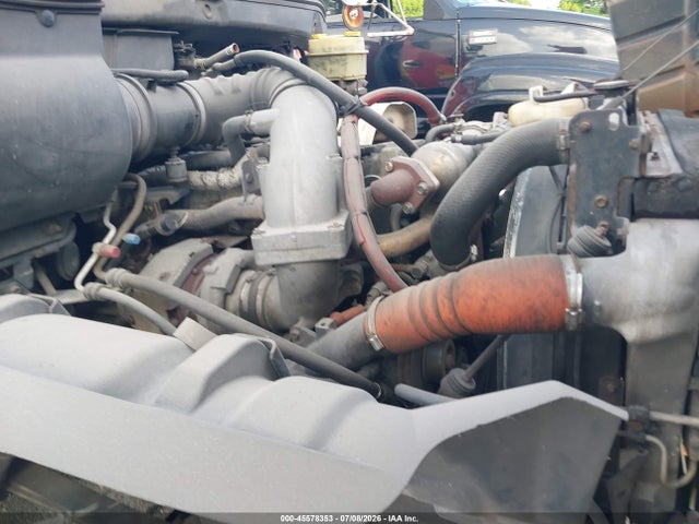 2009 Hino 258 მანქანა იყიდება აუქციონზე, vin: 5PVND8JLX92S50056, აუქციონის ნომერი: 45578353