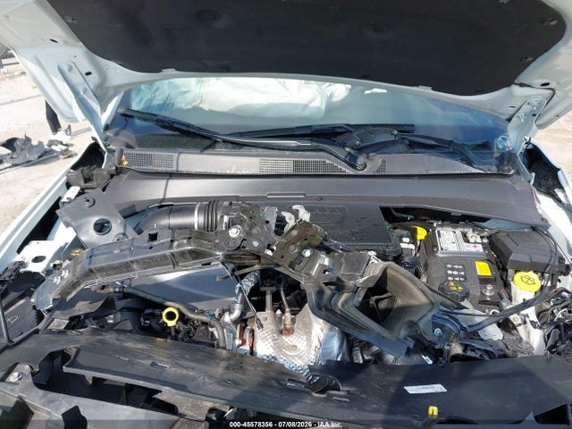 Продажа на аукционе авто 2024 Jeep Compass Latitude 4x4, vin: 3C4NJDBN1RT117038, номер лота: 45578356