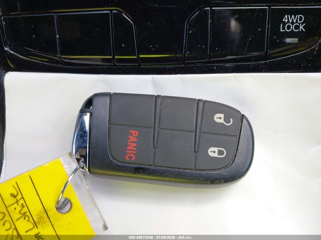 Продажа на аукционе авто 2024 Jeep Compass Latitude 4x4, vin: 3C4NJDBN1RT117038, номер лота: 45578356