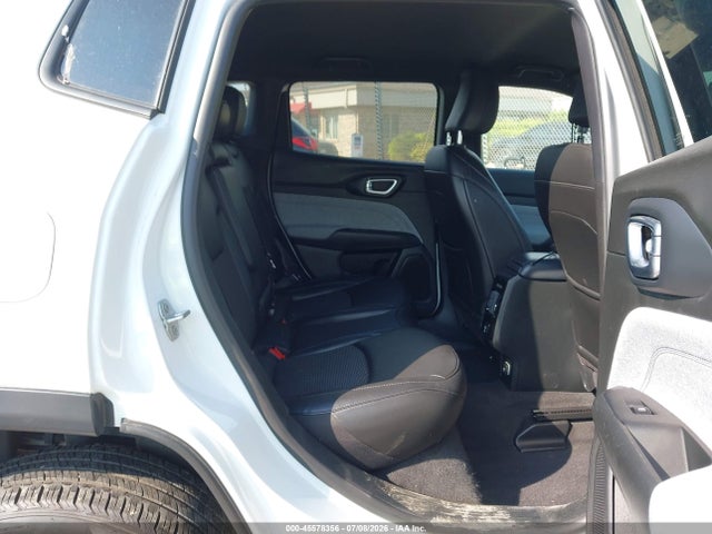 Продажа на аукционе авто 2024 Jeep Compass Latitude 4x4, vin: 3C4NJDBN1RT117038, номер лота: 45578356