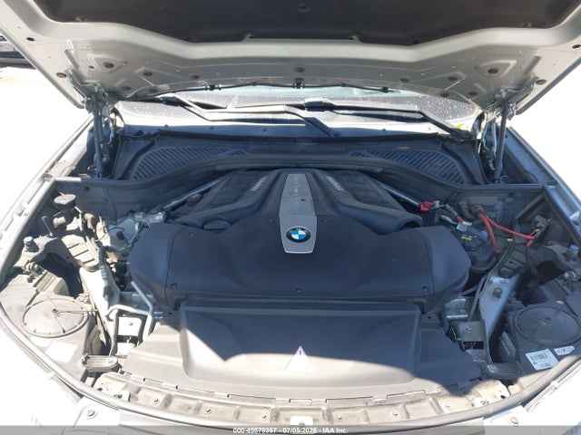 BMW X5 Xdrive50i 2015 5UXKR6C54F0J74654 Image 10
