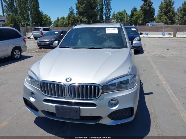 BMW X5 Xdrive50i 2015 5UXKR6C54F0J74654 Image 12