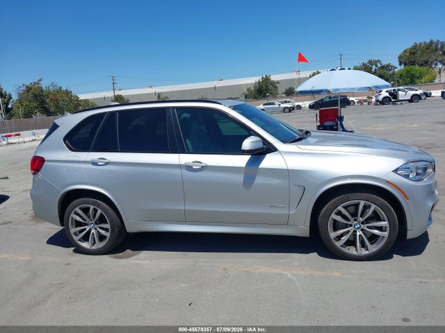 BMW X5 Xdrive50i 2015 5UXKR6C54F0J74654 Image 13