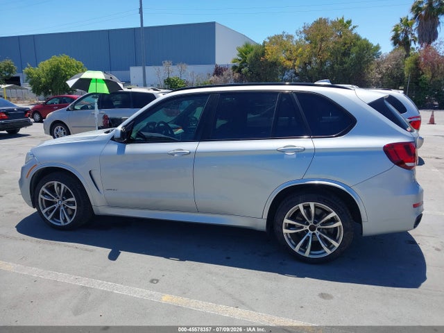 BMW X5 Xdrive50i 2015 5UXKR6C54F0J74654 Image 14