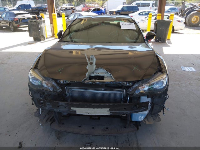Продаж на аукціоні авто 2013 Subaru Brz Limited, vin: JF1ZCAC1XD1604461, номер лоту: 45578358