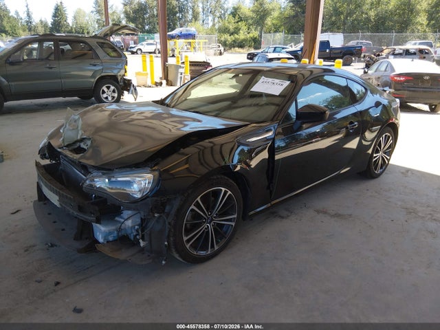 Продаж на аукціоні авто 2013 Subaru Brz Limited, vin: JF1ZCAC1XD1604461, номер лоту: 45578358