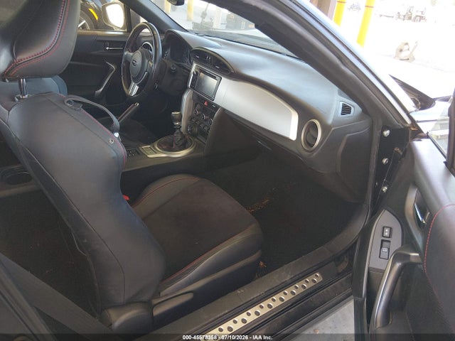 Продаж на аукціоні авто 2013 Subaru Brz Limited, vin: JF1ZCAC1XD1604461, номер лоту: 45578358