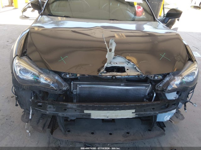 Продаж на аукціоні авто 2013 Subaru Brz Limited, vin: JF1ZCAC1XD1604461, номер лоту: 45578358