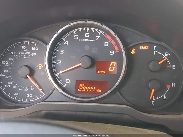 Продаж на аукціоні авто 2013 Subaru Brz Limited, vin: JF1ZCAC1XD1604461, номер лоту: 45578358