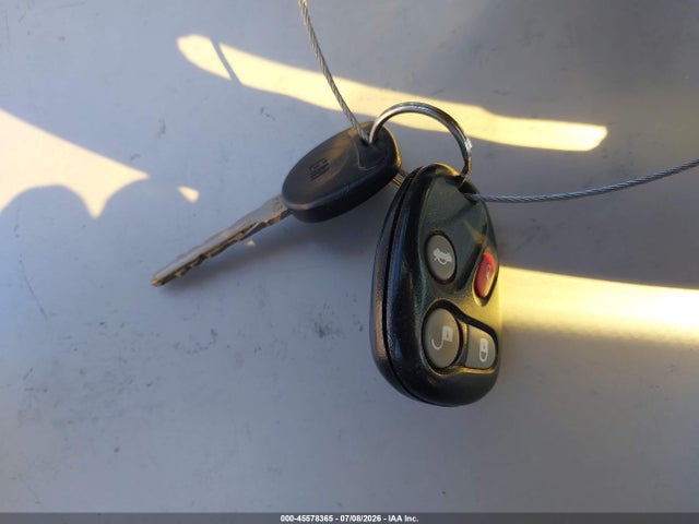Aukcja sprzedaży 2001 Cadillac Deville Standard, vin: 1G6KD54Y01U214462, numer aukcji: 45578365