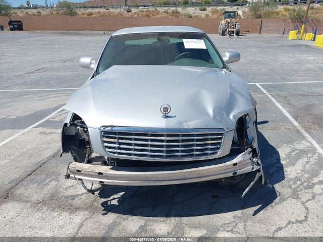 Aukcja sprzedaży 2001 Cadillac Deville Standard, vin: 1G6KD54Y01U214462, numer aukcji: 45578365