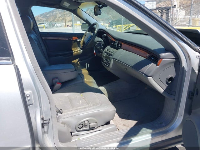 Aukcja sprzedaży 2001 Cadillac Deville Standard, vin: 1G6KD54Y01U214462, numer aukcji: 45578365