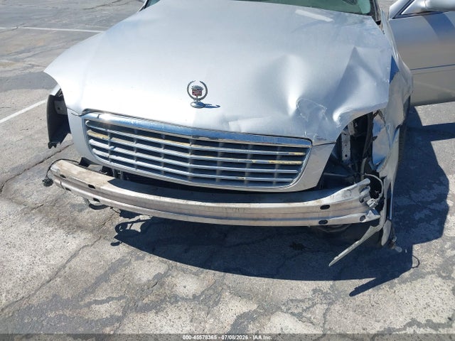 Aukcja sprzedaży 2001 Cadillac Deville Standard, vin: 1G6KD54Y01U214462, numer aukcji: 45578365