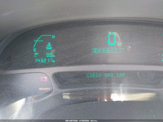 Aukcja sprzedaży 2001 Cadillac Deville Standard, vin: 1G6KD54Y01U214462, numer aukcji: 45578365