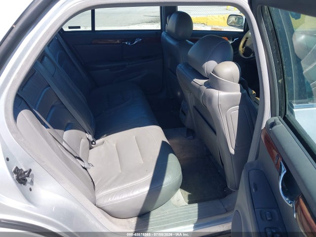 Aukcja sprzedaży 2001 Cadillac Deville Standard, vin: 1G6KD54Y01U214462, numer aukcji: 45578365