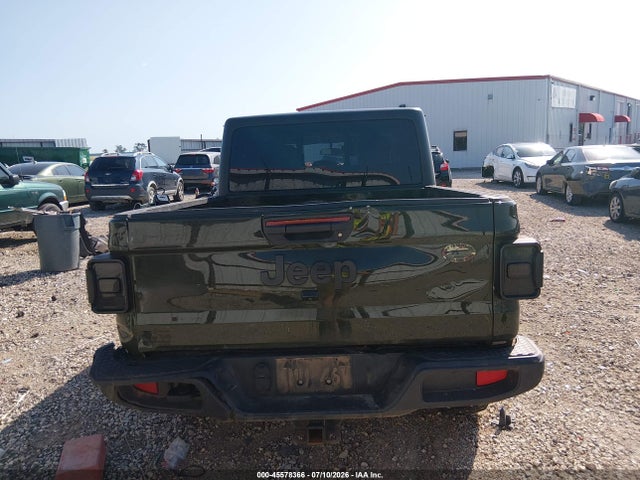 Aukcja sprzedaży 2023 Jeep Gladiator Sport S 4x4, vin: 1C6HJTAG4PL531215, numer aukcji: 45578366