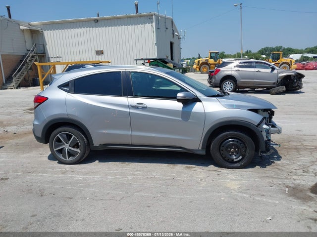 Продажа на аукционе авто 2022 Honda Hr-v Awd Ex, vin: 3CZRU6H5XNM764175, номер лота: 45578369