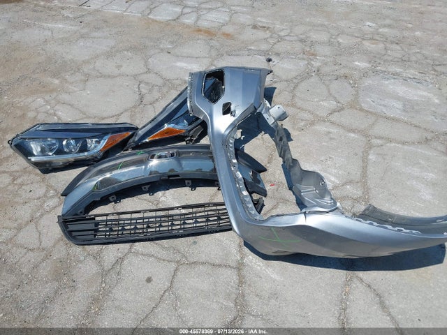 Продажа на аукционе авто 2022 Honda Hr-v Awd Ex, vin: 3CZRU6H5XNM764175, номер лота: 45578369