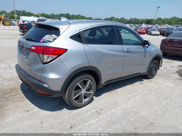 Продажа на аукционе авто 2022 Honda Hr-v Awd Ex, vin: 3CZRU6H5XNM764175, номер лота: 45578369