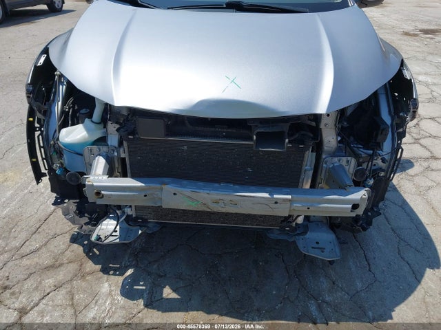Продажа на аукционе авто 2022 Honda Hr-v Awd Ex, vin: 3CZRU6H5XNM764175, номер лота: 45578369
