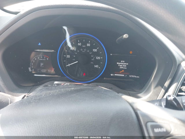 Продажа на аукционе авто 2022 Honda Hr-v Awd Ex, vin: 3CZRU6H5XNM764175, номер лота: 45578369