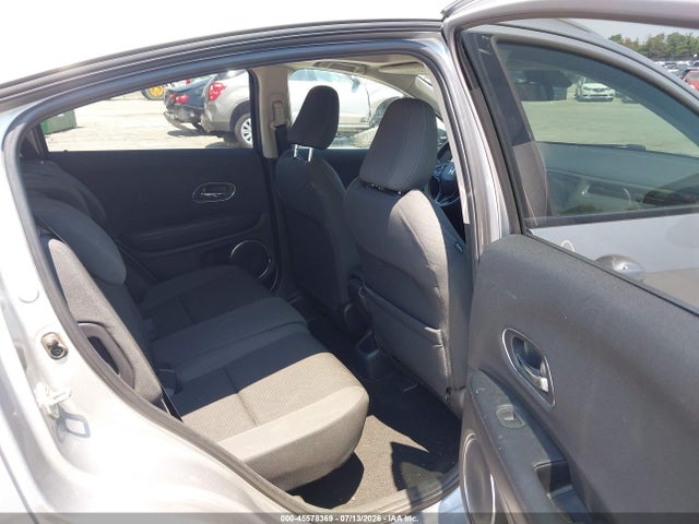 Продажа на аукционе авто 2022 Honda Hr-v Awd Ex, vin: 3CZRU6H5XNM764175, номер лота: 45578369