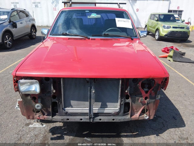 Продаж на аукціоні авто 1990 Mazda B2200 Cab Plus, vin: JM2UF3130L0865805, номер лоту: 45578377
