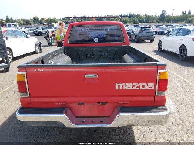 Продаж на аукціоні авто 1990 Mazda B2200 Cab Plus, vin: JM2UF3130L0865805, номер лоту: 45578377