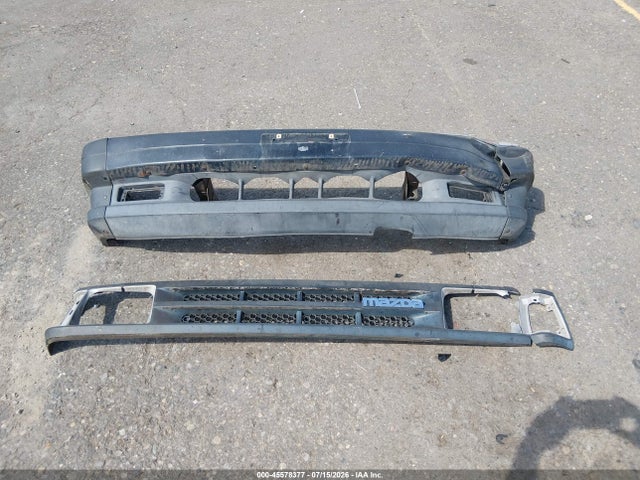 Продаж на аукціоні авто 1990 Mazda B2200 Cab Plus, vin: JM2UF3130L0865805, номер лоту: 45578377