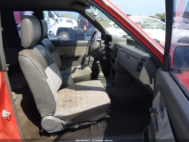 Продаж на аукціоні авто 1990 Mazda B2200 Cab Plus, vin: JM2UF3130L0865805, номер лоту: 45578377