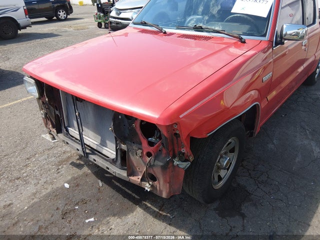 Продаж на аукціоні авто 1990 Mazda B2200 Cab Plus, vin: JM2UF3130L0865805, номер лоту: 45578377