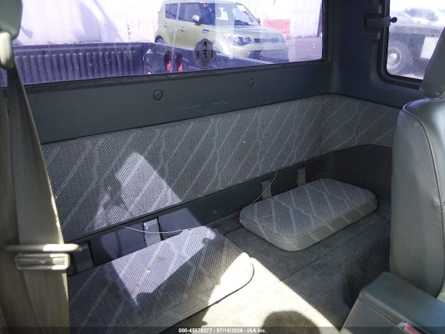 Продаж на аукціоні авто 1990 Mazda B2200 Cab Plus, vin: JM2UF3130L0865805, номер лоту: 45578377