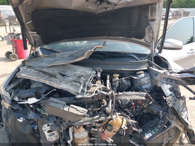 Продажа на аукционе авто 2019 Jeep Cherokee Latitude Plus 4x4, vin: 1C4PJMLXXKD271364, номер лота: 45578384