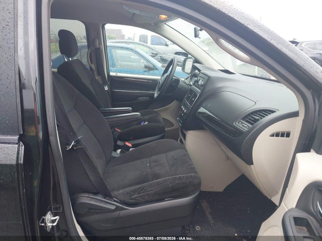 Продаж на аукціоні авто 2014 Dodge Grand Caravan Se, vin: 2C4RDGBG7ER378828, номер лоту: 45578385