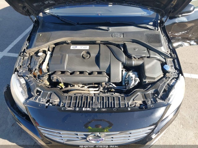 Volvo S60 T6 2014 YV1902FH6E2281484 Image 10