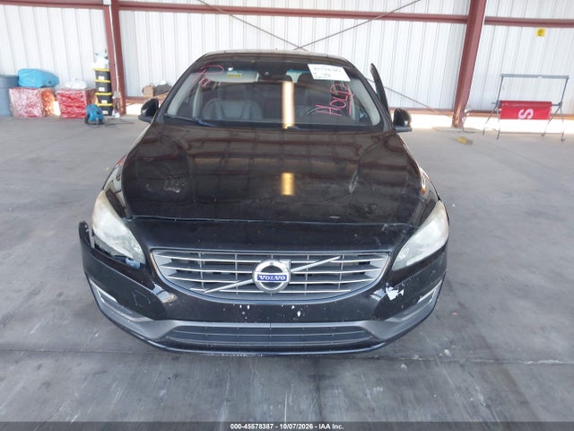 Volvo S60 T6 2014 YV1902FH6E2281484 Image 13