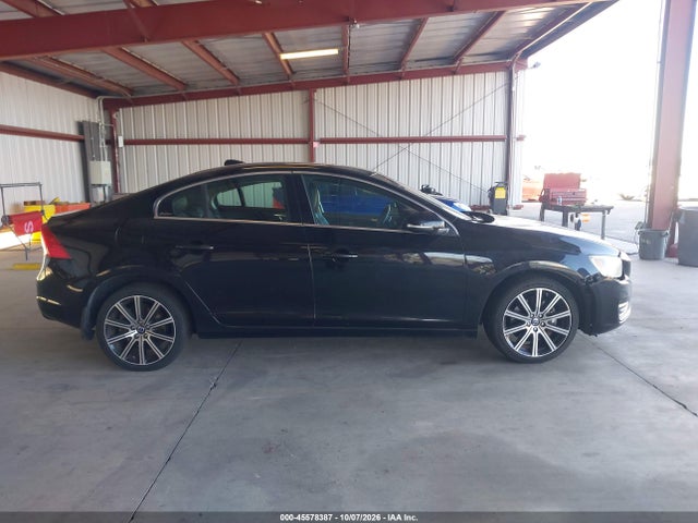 Volvo S60 T6 2014 YV1902FH6E2281484 Image 14
